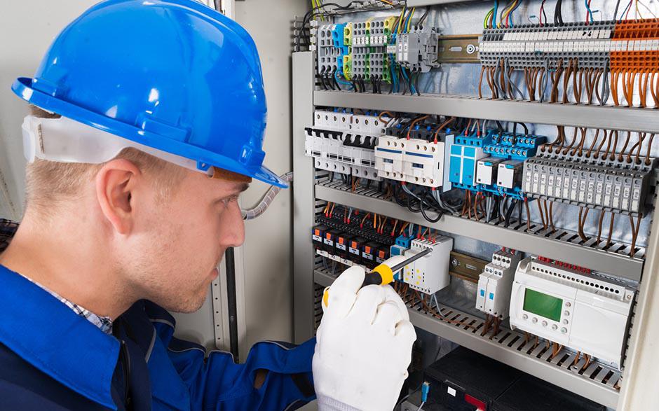 controle installation électrique Saint-Michel-sur-Orge