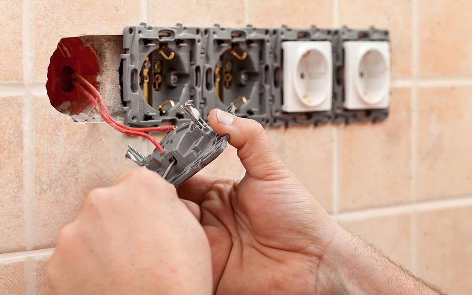 électricien d'urgence Linas