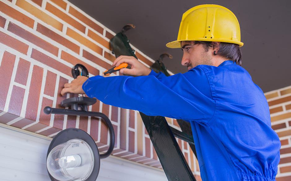  dépannage électricien Linas