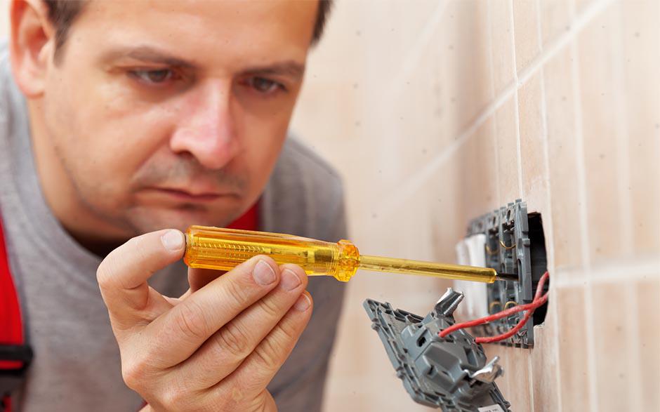  dépannage électricien Linas