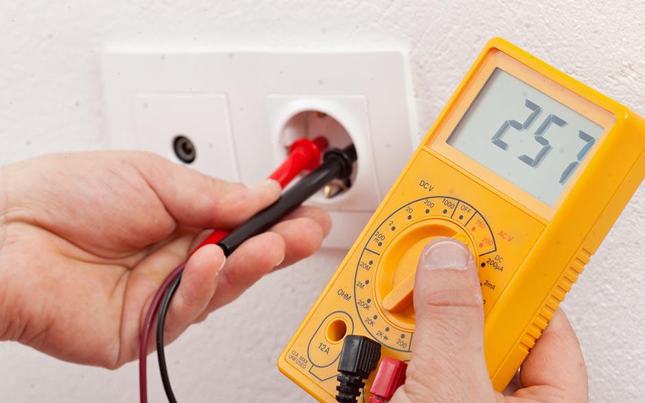 électricien dans le bâtiment Bailly-Romainvilliers